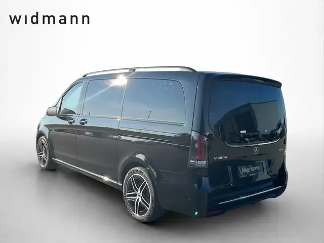 Mercedes-Benz V 300