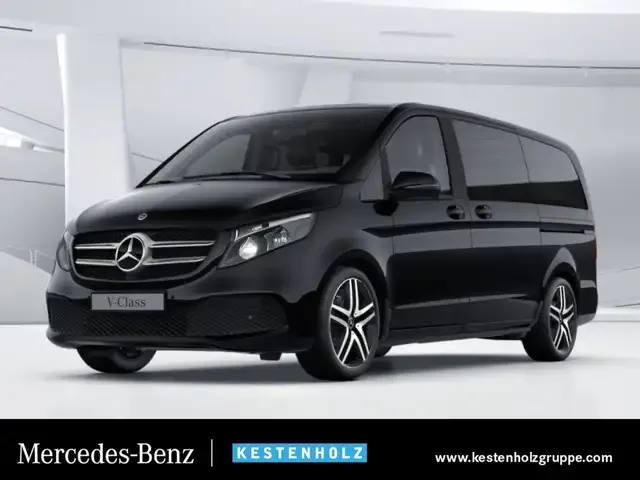 Mercedes-Benz V 220