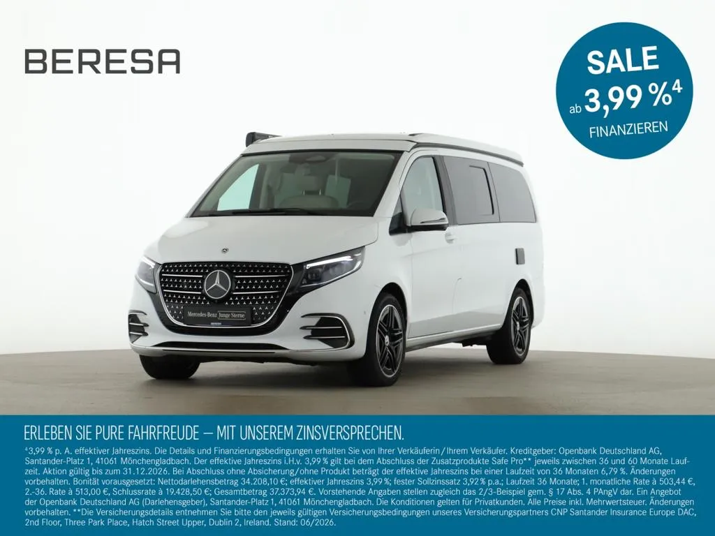 Mercedes-Benz V 300