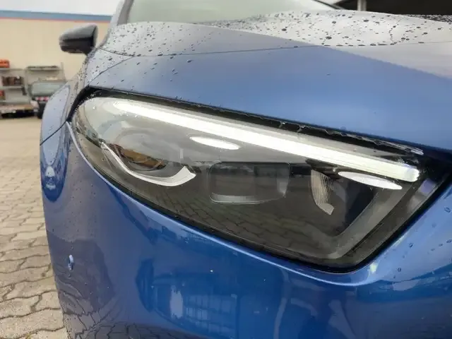 Mercedes-Benz A 45 AMG