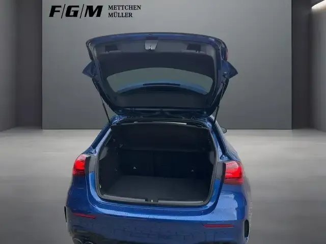 Mercedes-Benz A 45 AMG