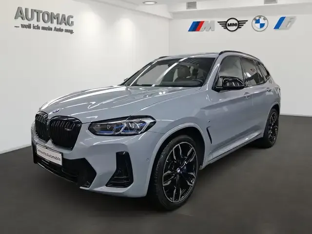 BMW X3 M
