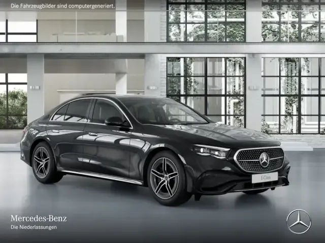 Mercedes-Benz E 300