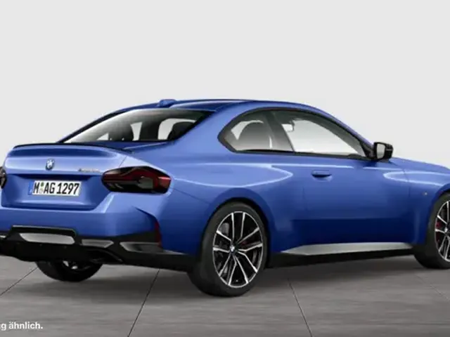 BMW 240
