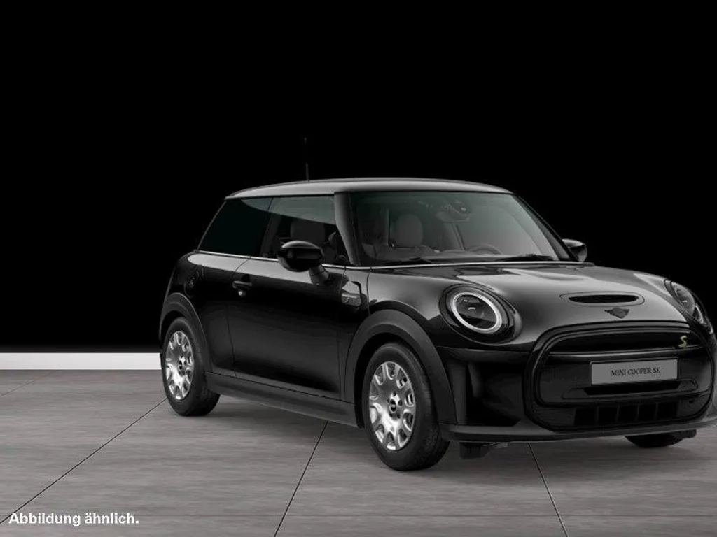 Mini Cooper SE