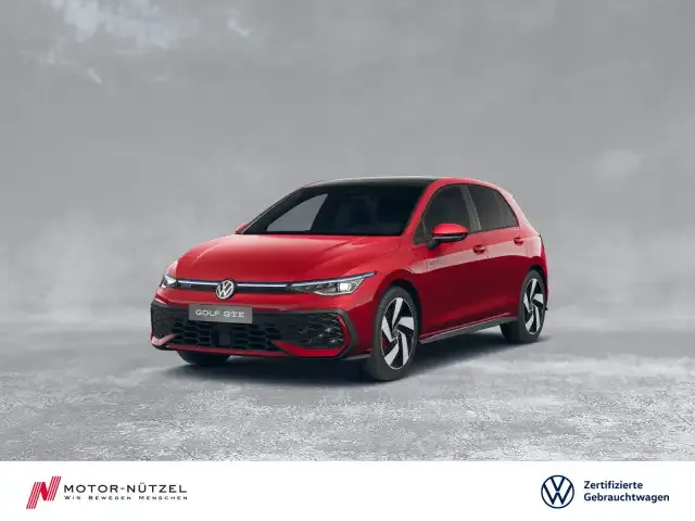 Volkswagen Golf GTE