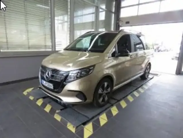Mercedes-Benz EQV 300