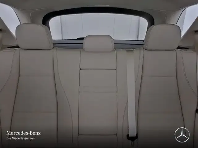 Mercedes-Benz GLE 300