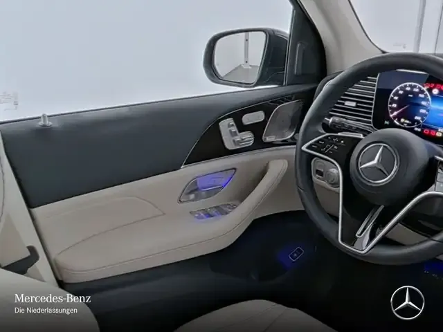 Mercedes-Benz GLE 300