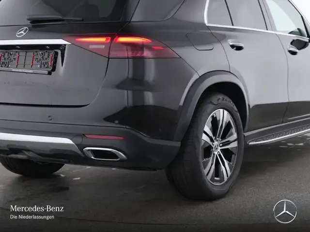 Mercedes-Benz GLE 300