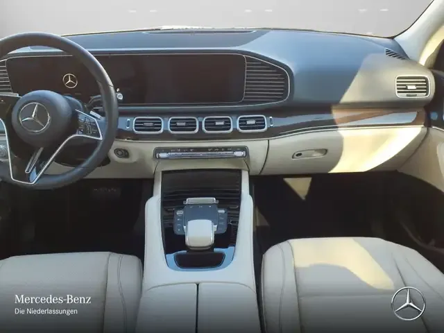 Mercedes-Benz GLE 300