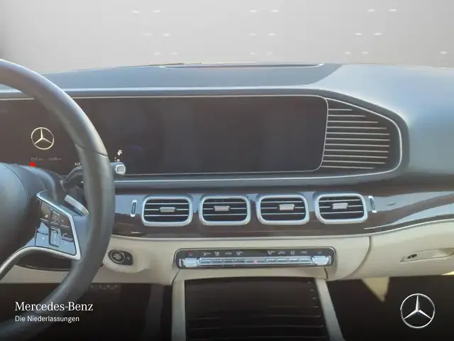 Mercedes-Benz GLE 300