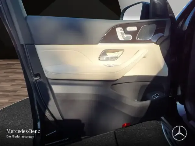 Mercedes-Benz GLE 300