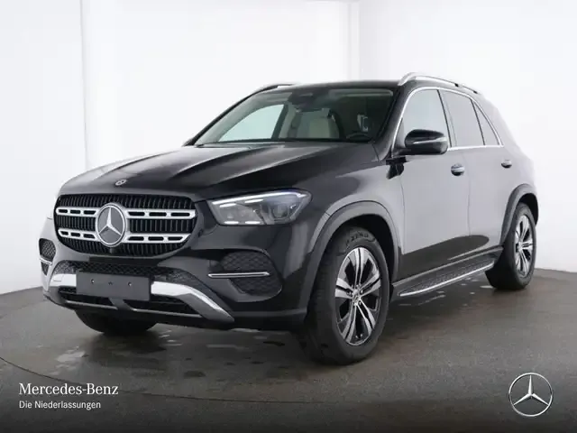 Mercedes-Benz GLE 300