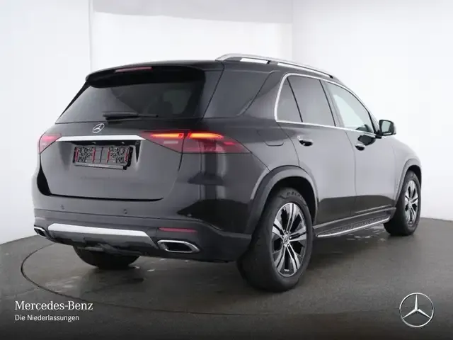 Mercedes-Benz GLE 300