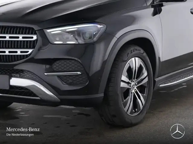 Mercedes-Benz GLE 300