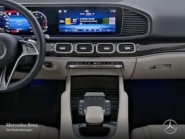 Mercedes-Benz GLE 300