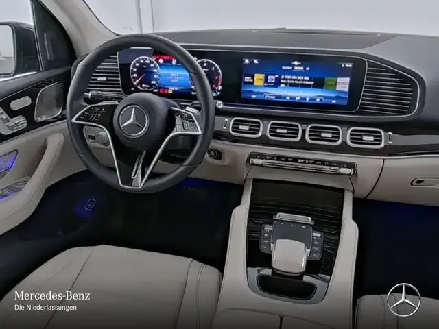Mercedes-Benz GLE 300
