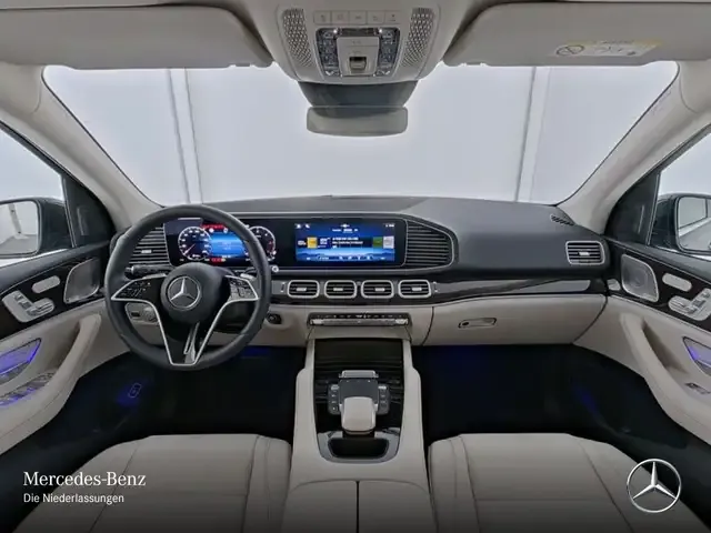 Mercedes-Benz GLE 300