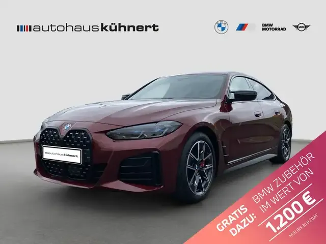 BMW 440