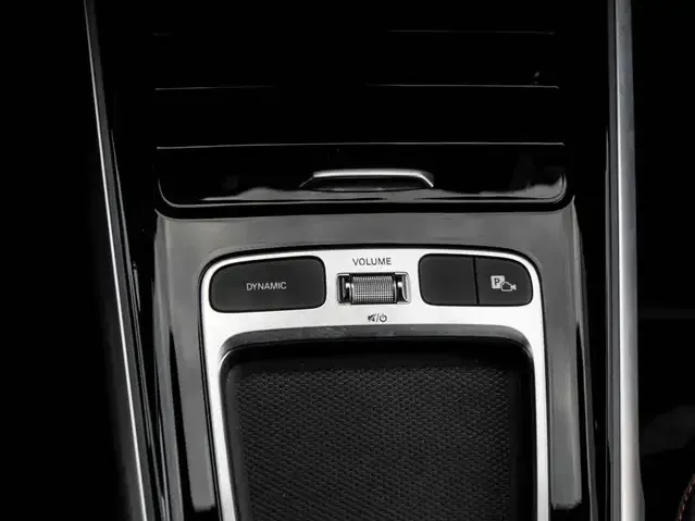 Mercedes-Benz EQB 350