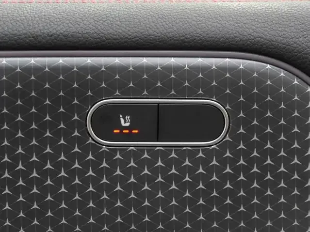 Mercedes-Benz EQB 350