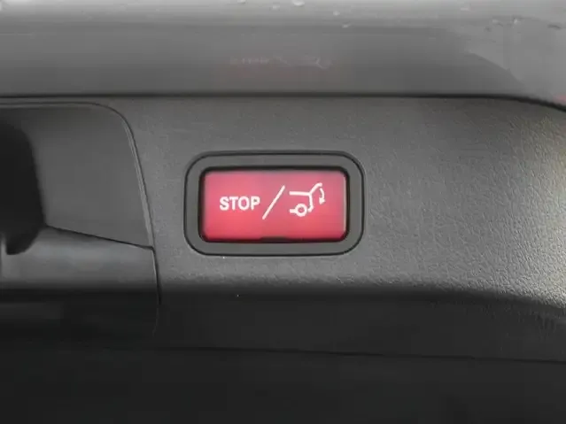 Mercedes-Benz EQB 350