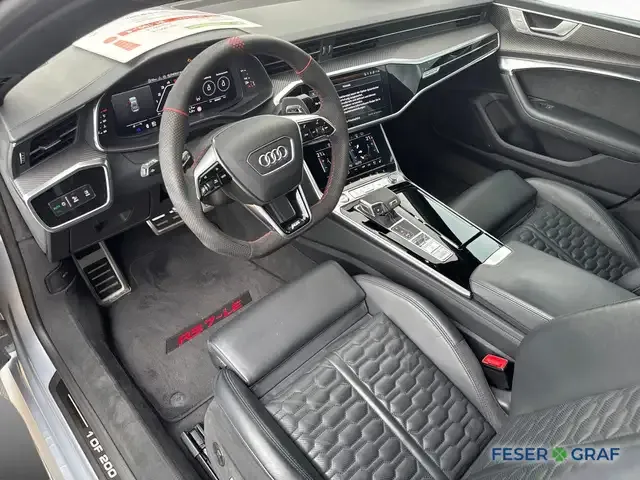Audi RS7