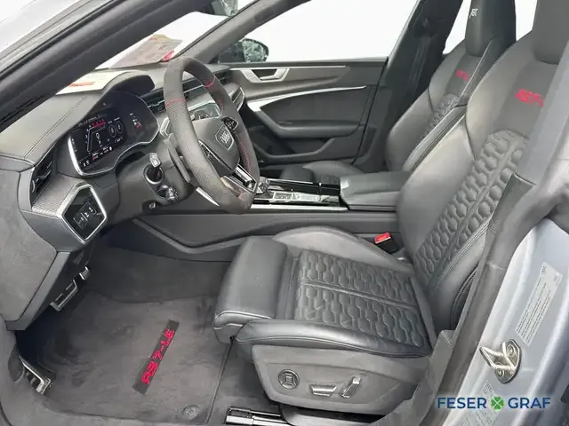 Audi RS7