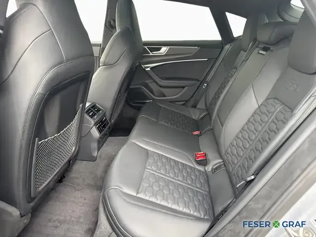 Audi RS7