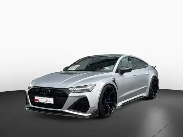 Audi RS7