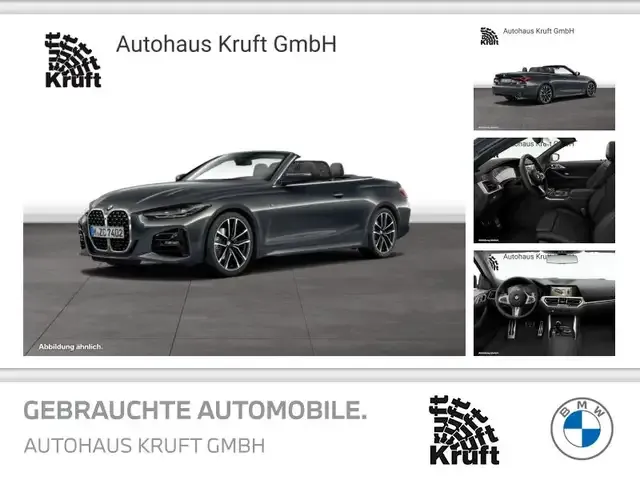 BMW 420
