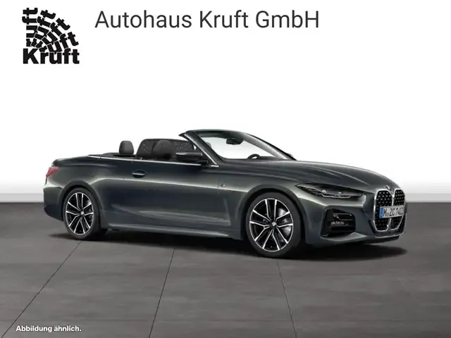 BMW 420