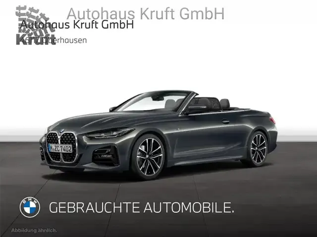 BMW 420