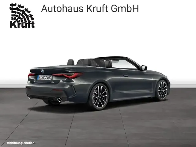 BMW 420