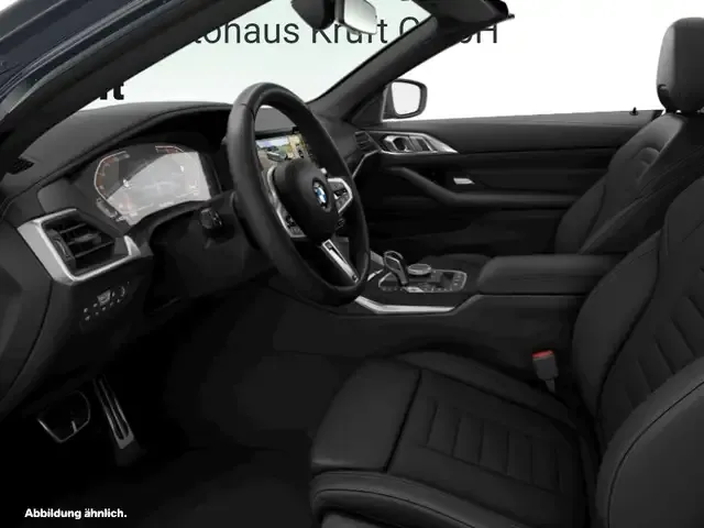 BMW 420