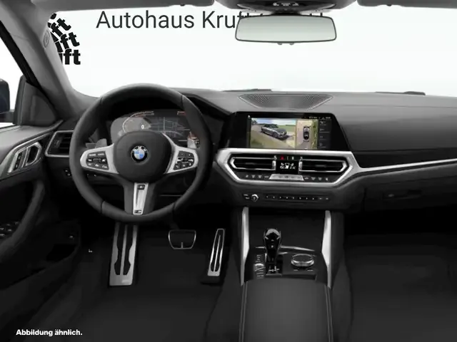 BMW 420