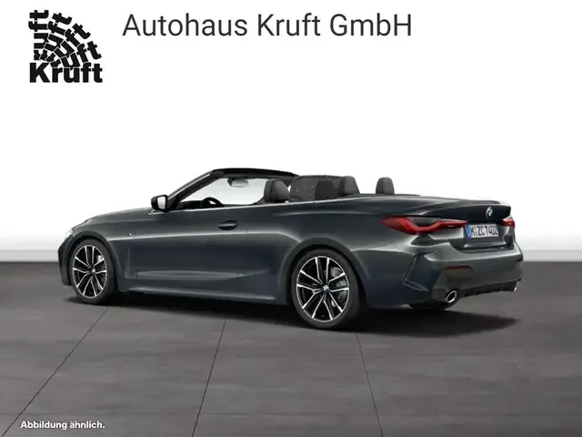 BMW 420