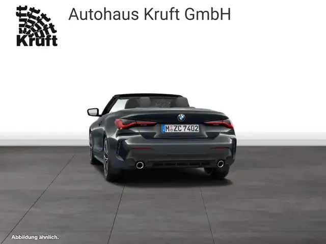 BMW 420