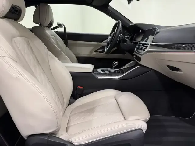 BMW 440