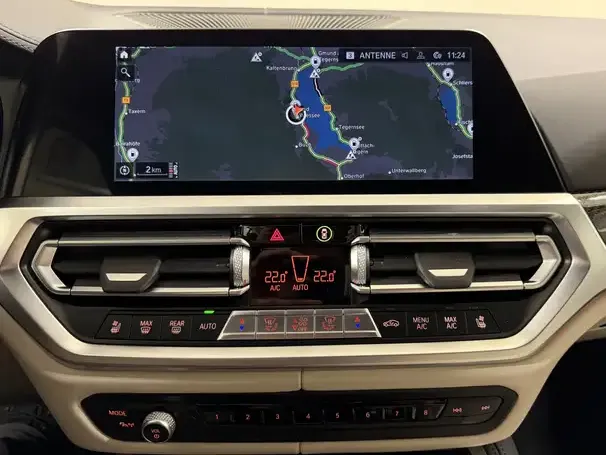 BMW 440