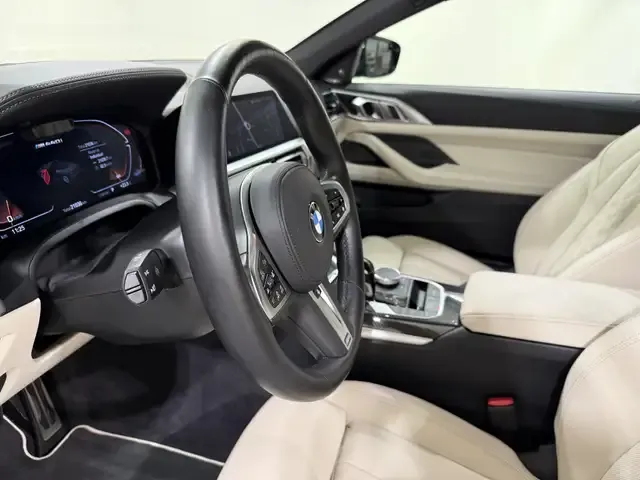 BMW 440