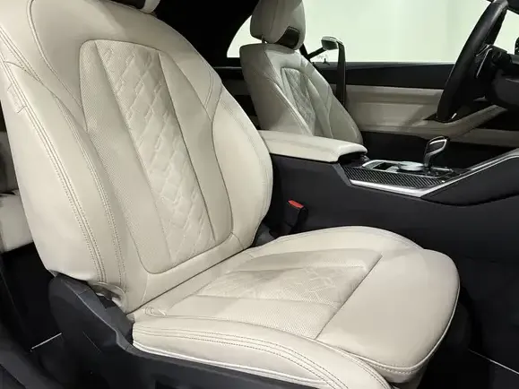 BMW 440