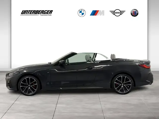 BMW 440