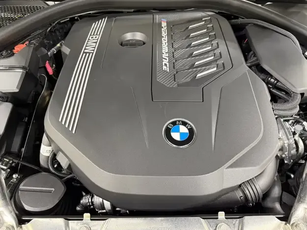 BMW 440