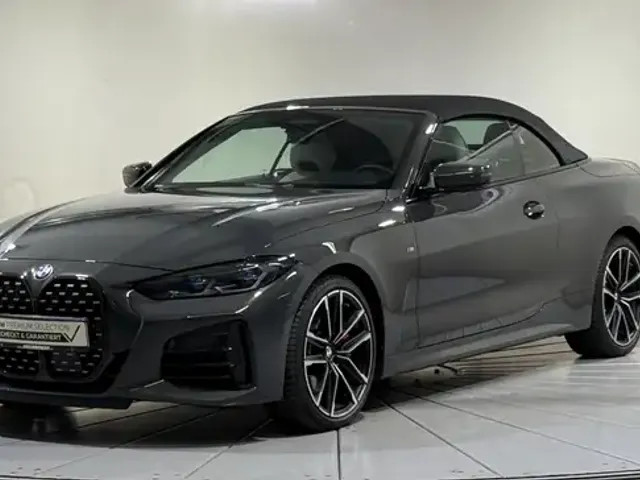BMW 440