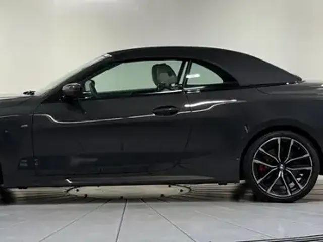 BMW 440