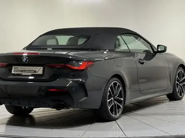 BMW 440
