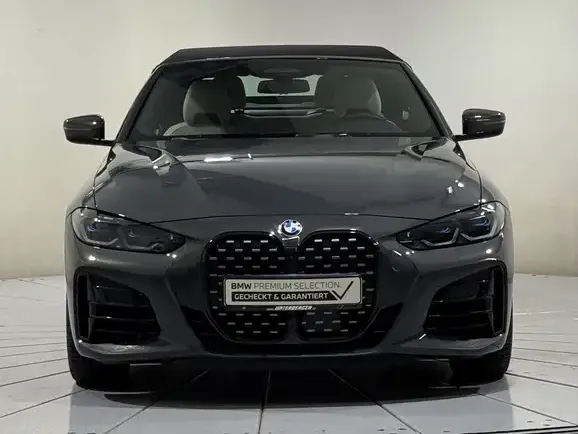 BMW 440