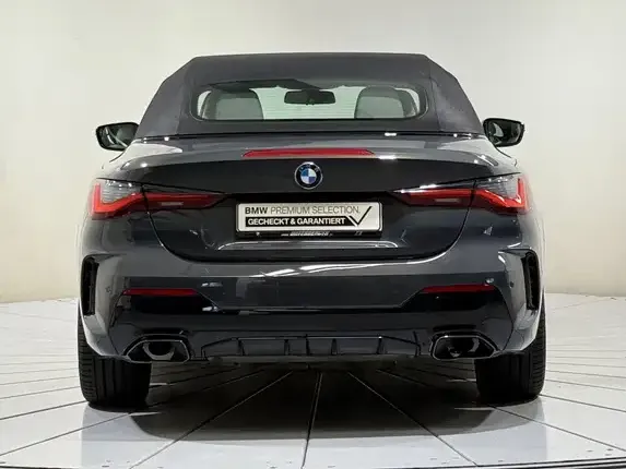 BMW 440